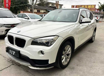 2015年宝马x1