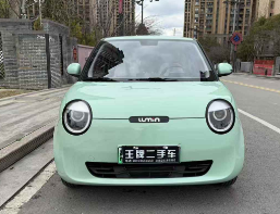 2023年长安糯玉米