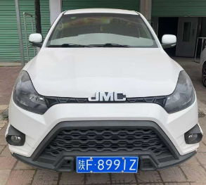 2018年江玲域虎5