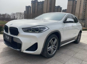 2020年宝马x2