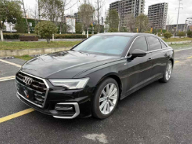 2023年奥迪A6L