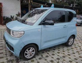 2021年五菱mini