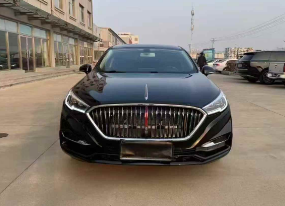 2022年红旗H5