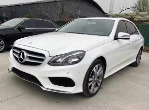 2014年奔驰E260